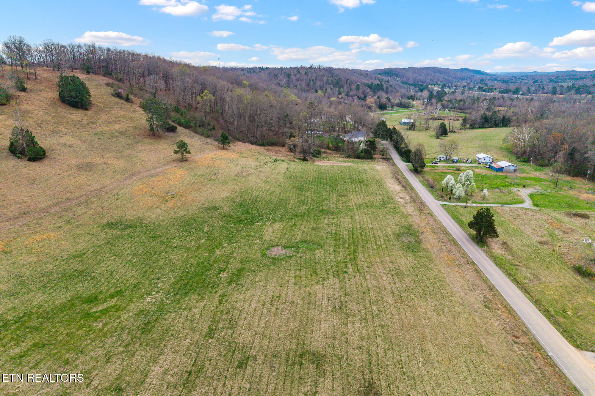 Lot 10 N Nopone Valley Road Decatur TN 37322
