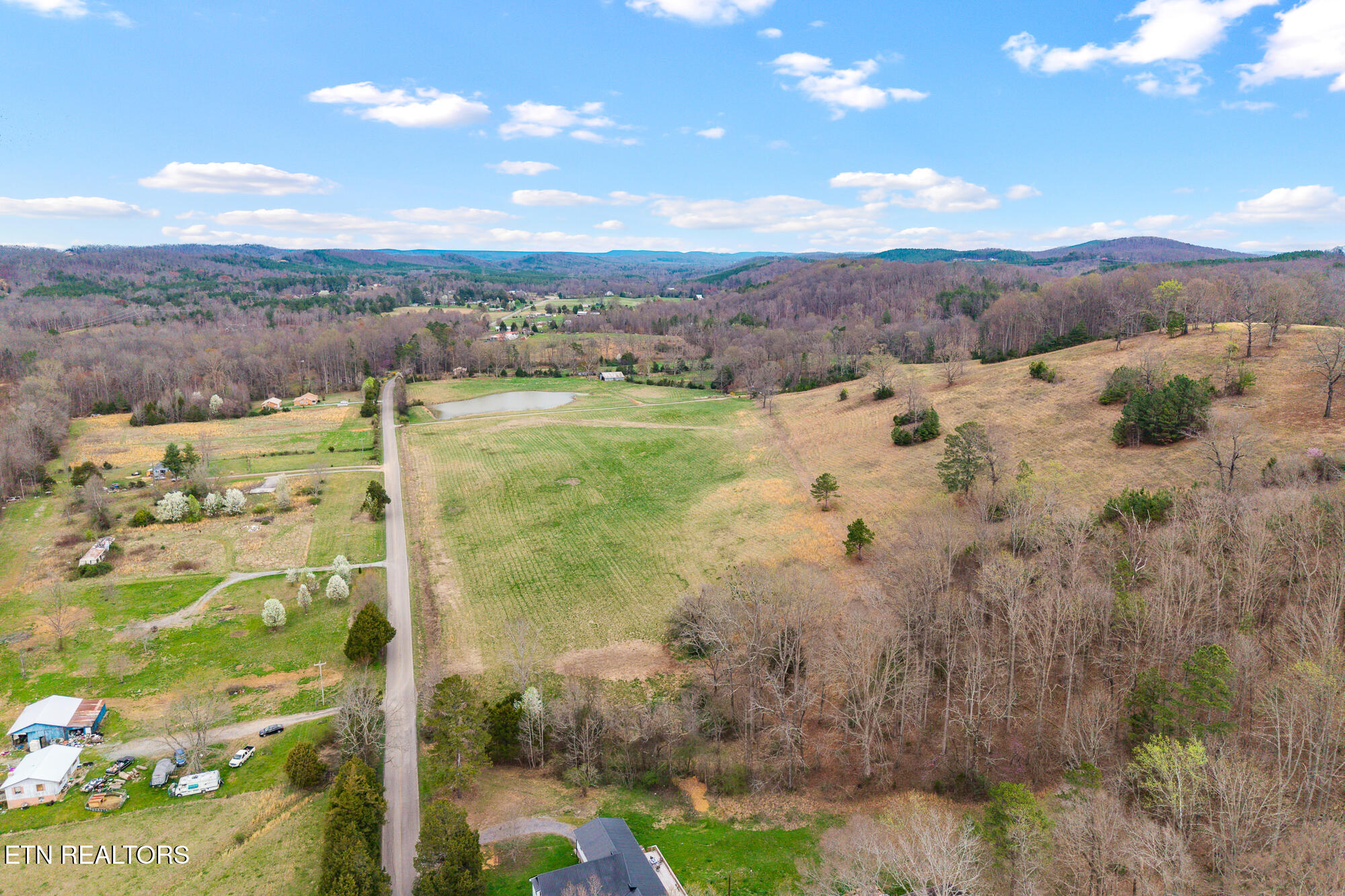 Lot 10 N Nopone Valley Road Decatur TN 37322
