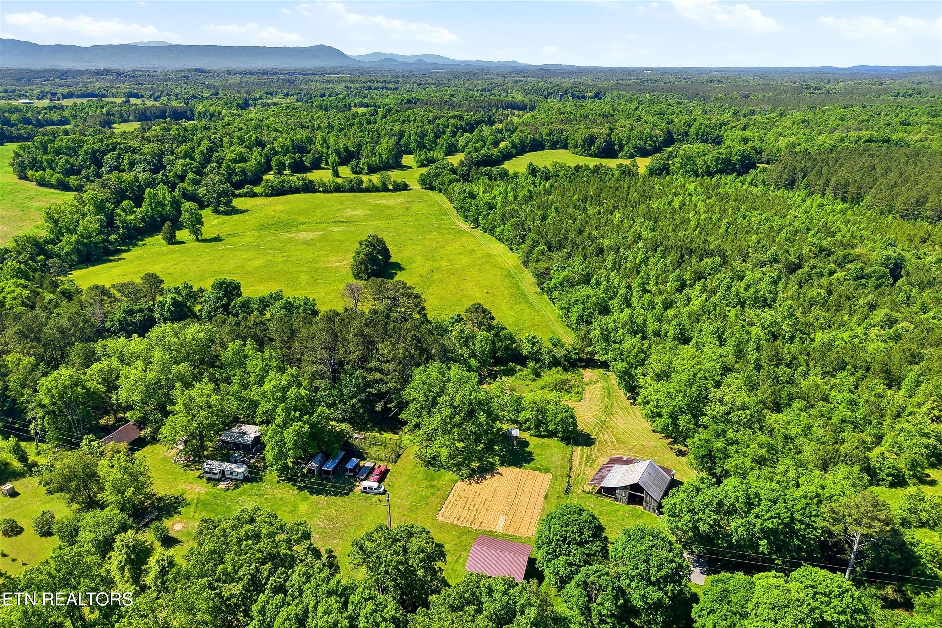 6 Highway 163 Riceville TN 37370