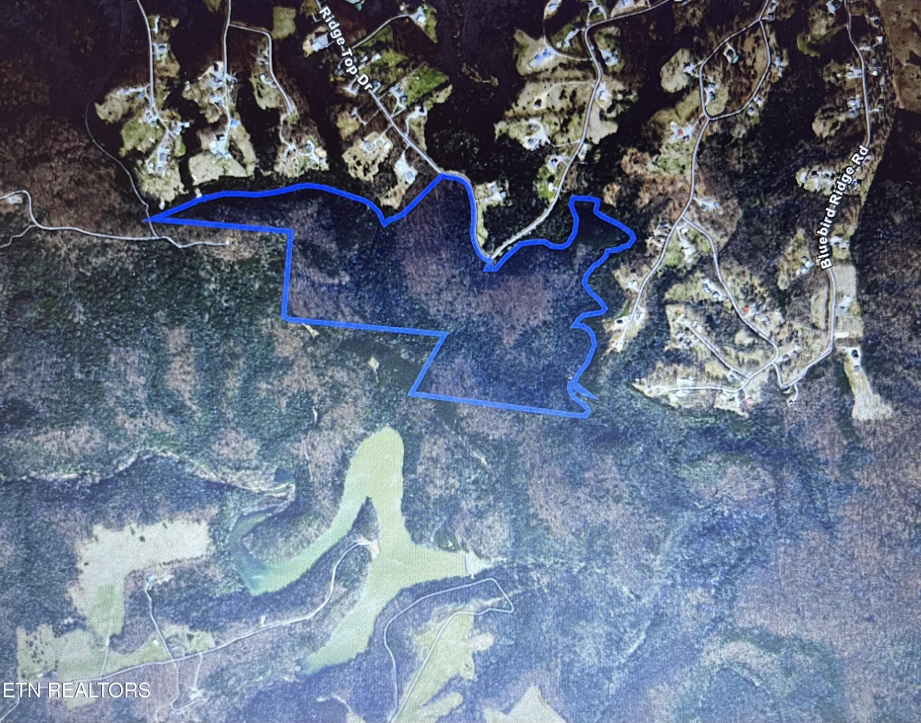Ridge Top Drive Jamestown TN 38556