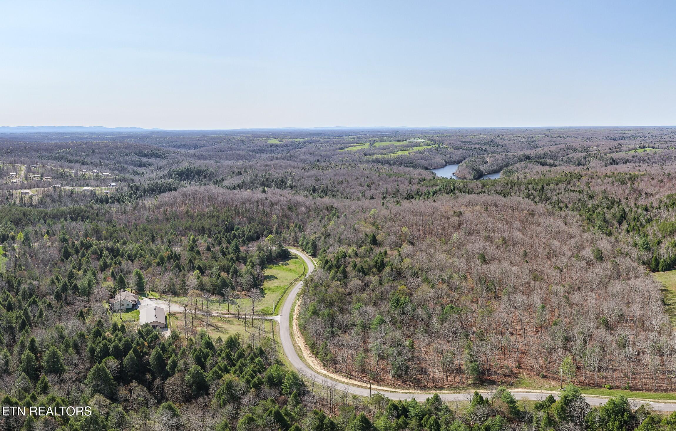 Ridge Top Drive Jamestown TN 38556