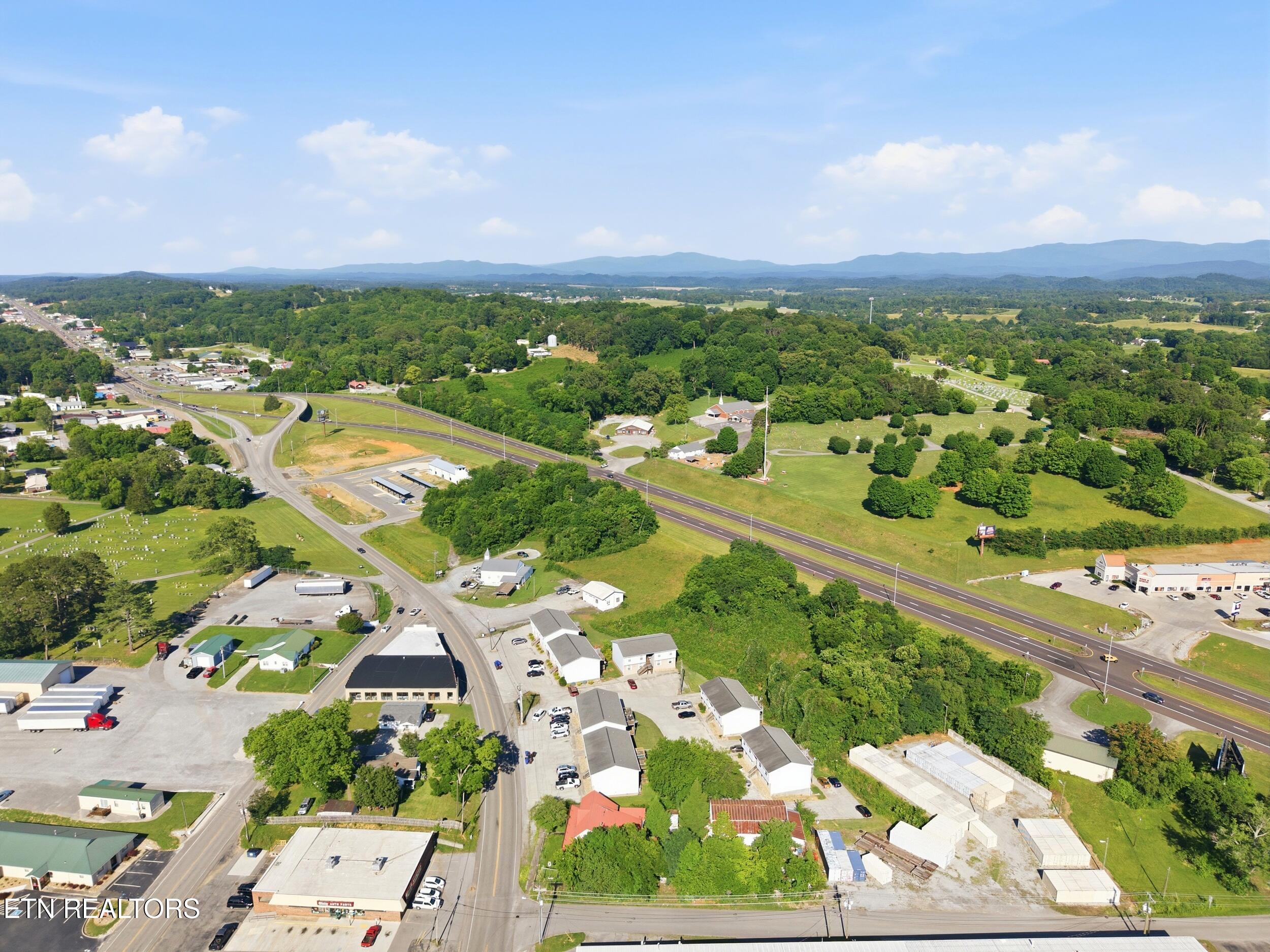 6365 Highway 411 Madisonville TN 37354
