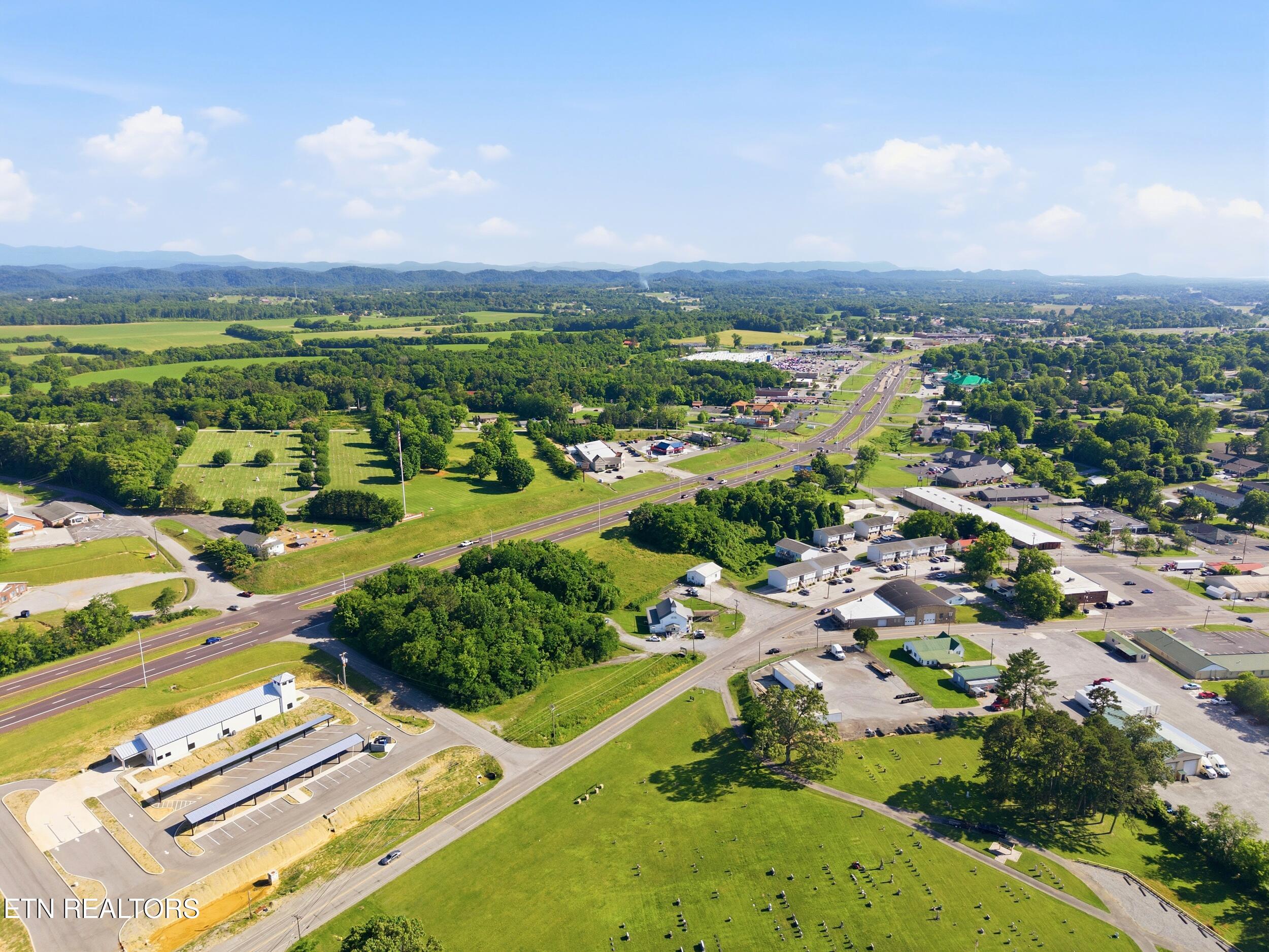 6365 Highway 411 Madisonville TN 37354