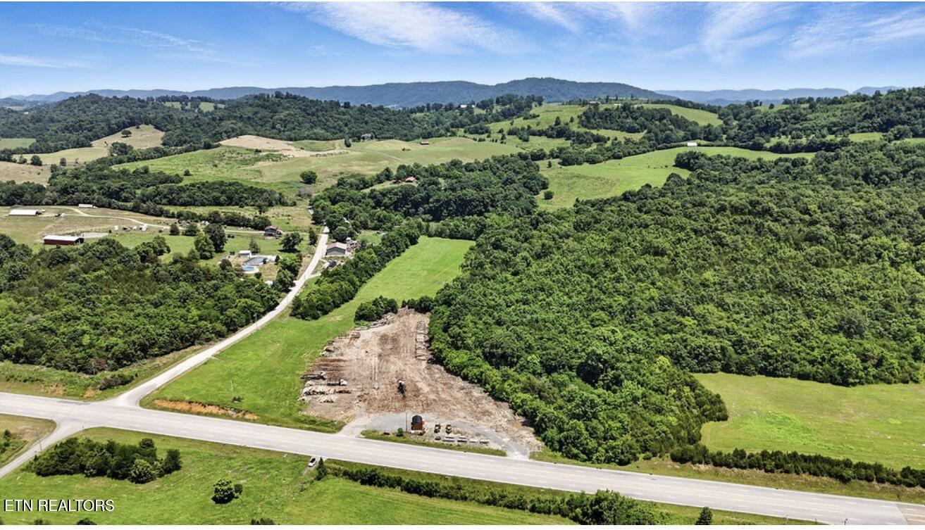 US-25E Scenic Tazewell TN 37879