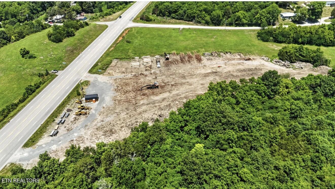 US-25E Scenic Tazewell TN 37879