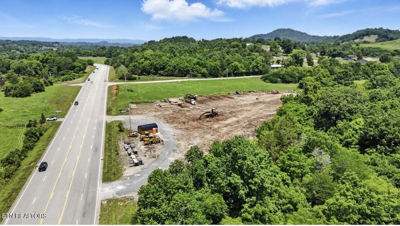 US-25E Scenic Tazewell TN 37879