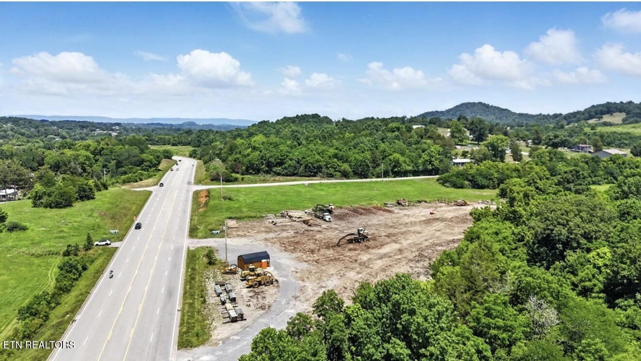 US-25E Scenic Tazewell TN 37879