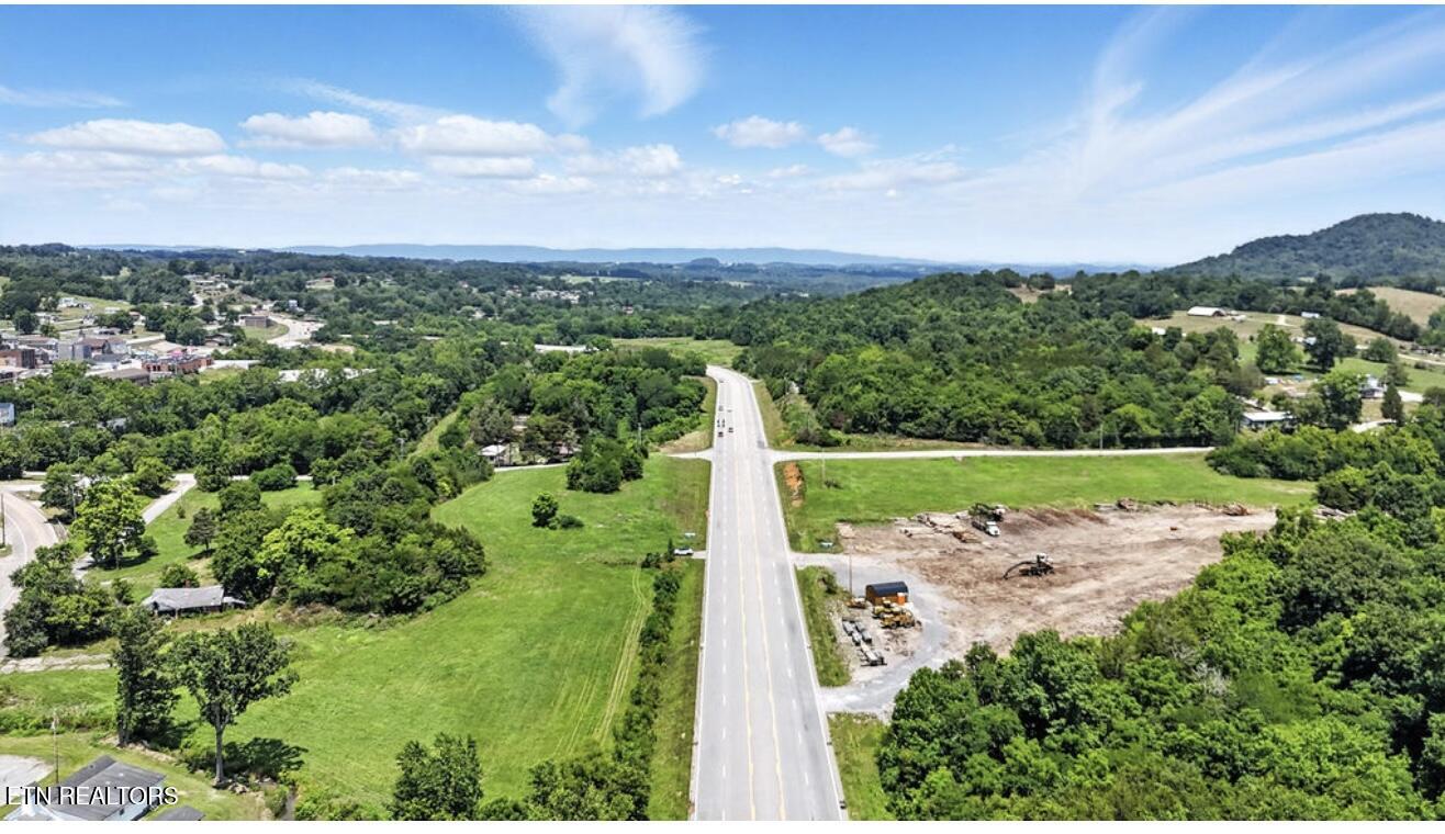 US-25E Scenic Tazewell TN 37879