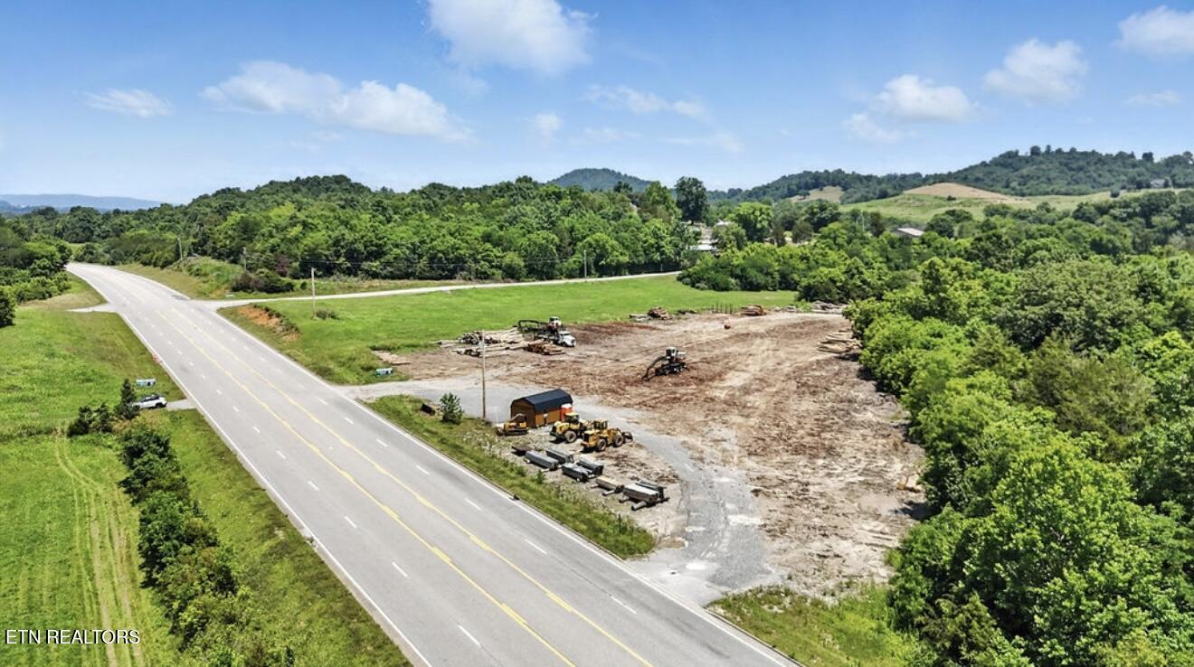 US-25E Scenic Tazewell TN 37879