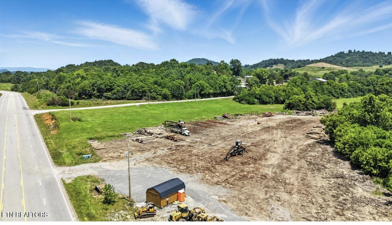 US-25E Scenic Tazewell TN 37879