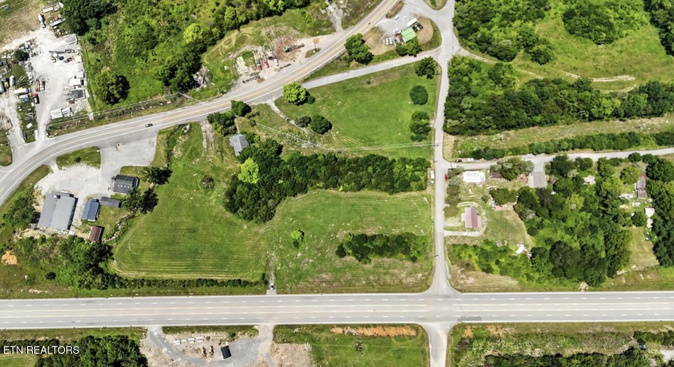 US-25E Scenic Tazewell TN 37879
