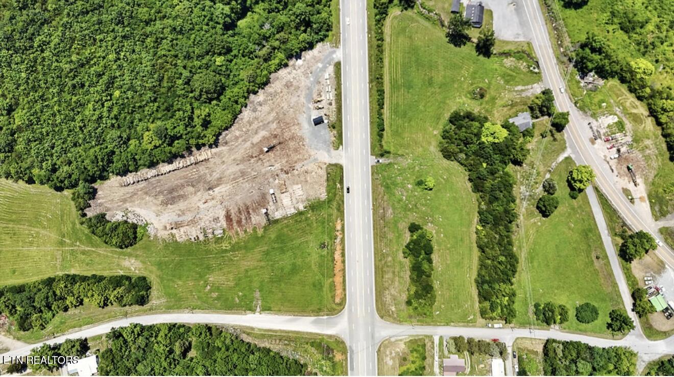 US-25E Scenic Tazewell TN 37879