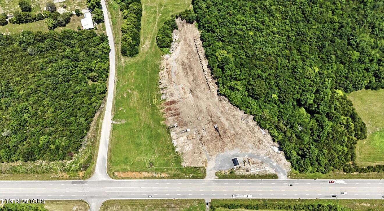 US-25E Scenic Tazewell TN 37879