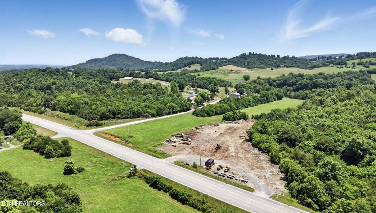 US-25E Scenic Tazewell TN 37879