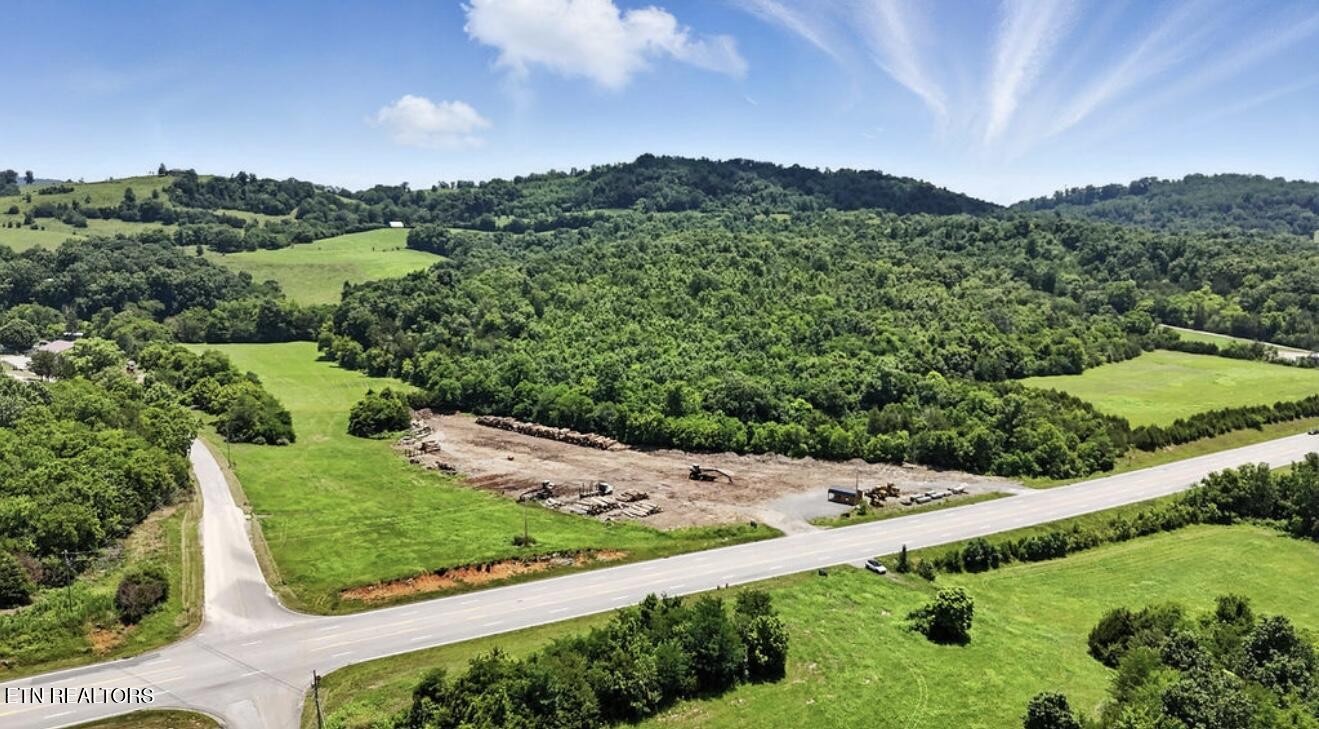 US-25E Scenic Tazewell TN 37879