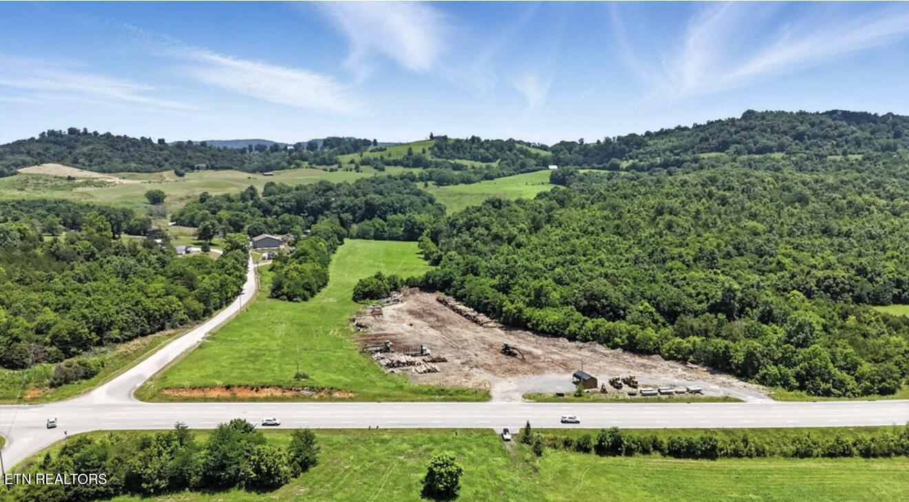 US-25E Scenic Tazewell TN 37879