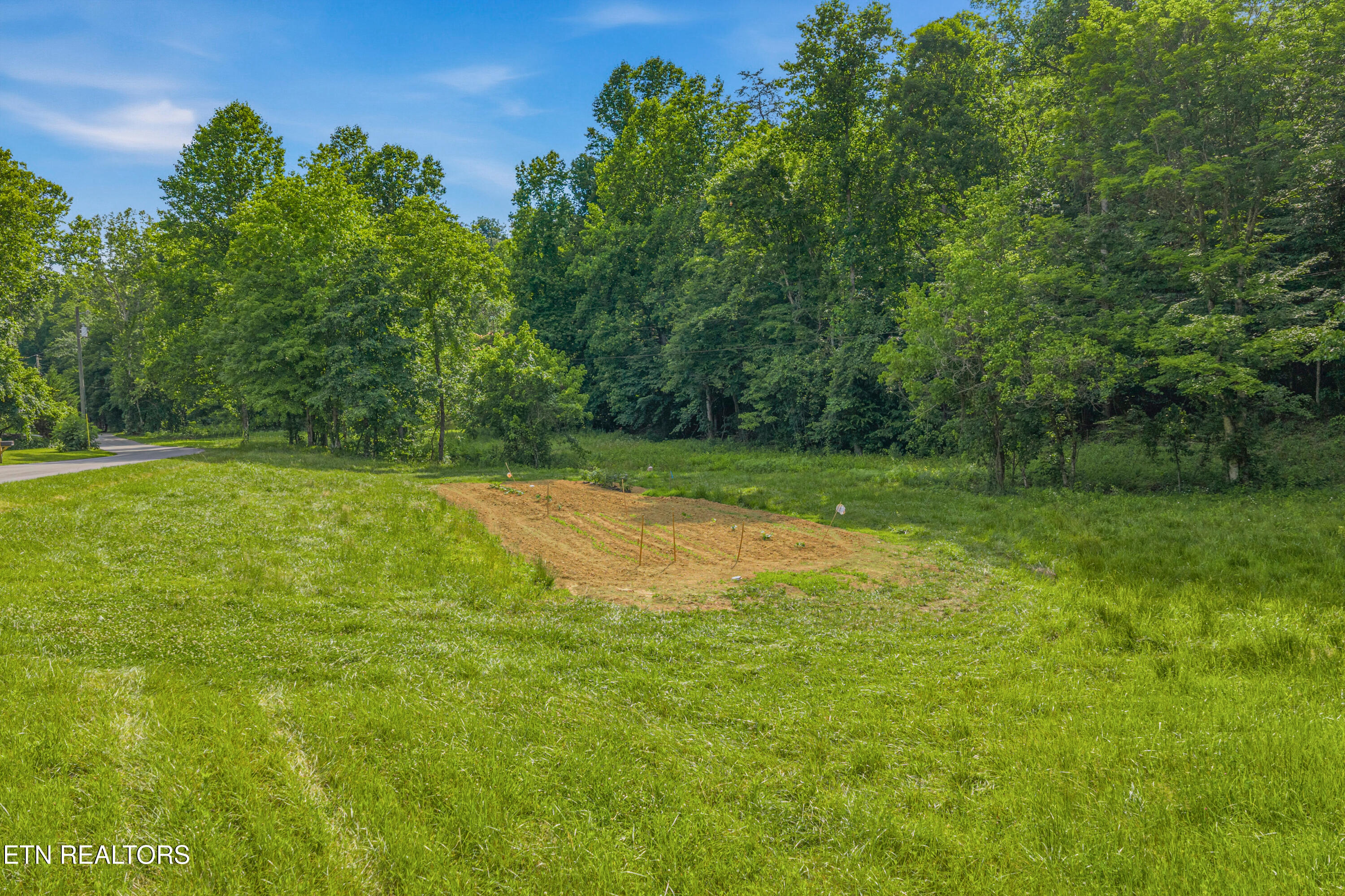 Dark Hollow Road Andersonville TN 37705