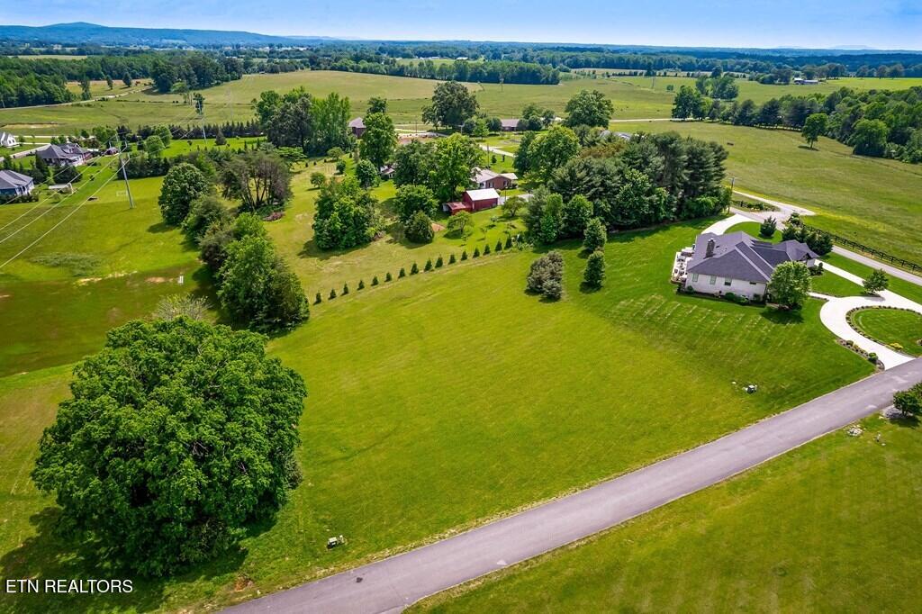 0 Deer View Drive Sparta TN 38583