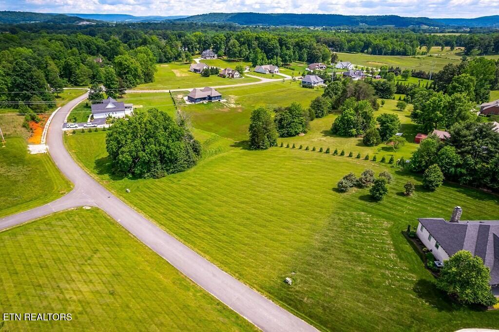 0 Deer View Drive Sparta TN 38583