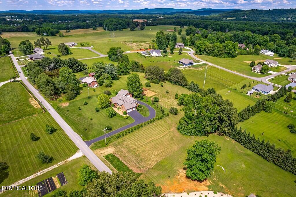 0 Deer View Drive Sparta TN 38583