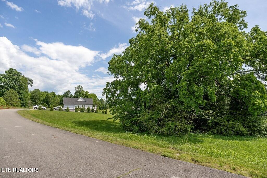 0 Deer View Drive Sparta TN 38583