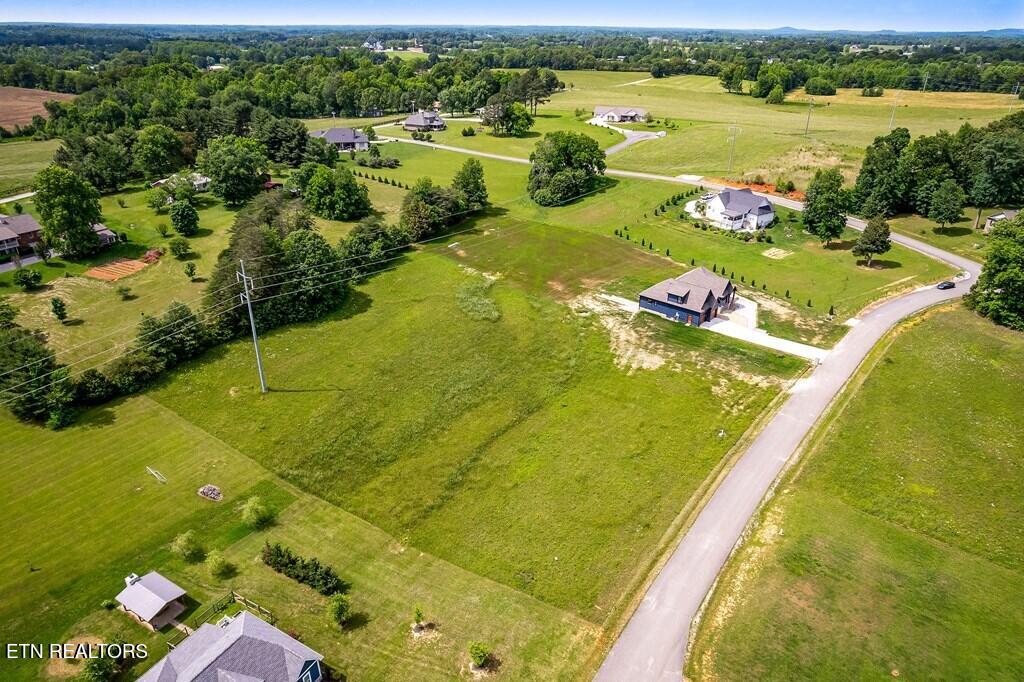 0 Deer View Drive Sparta TN 38583