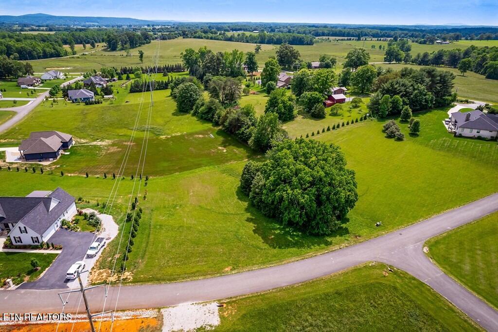0 Deer View Drive Sparta TN 38583