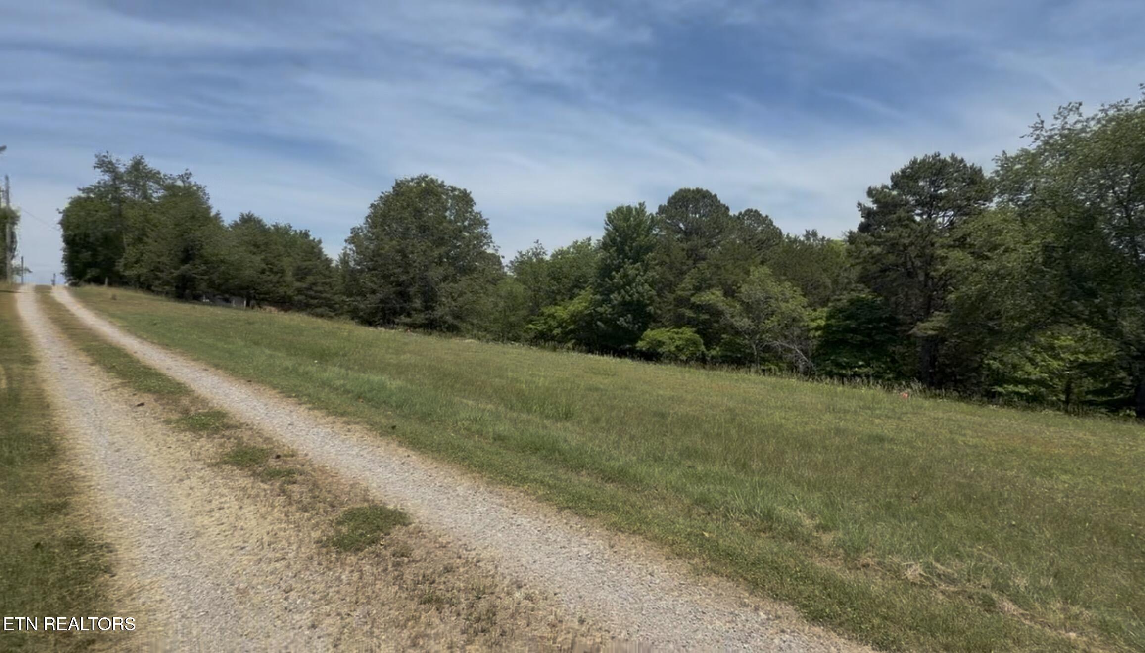 Lot 16 Morris Lane Kingston TN 37763