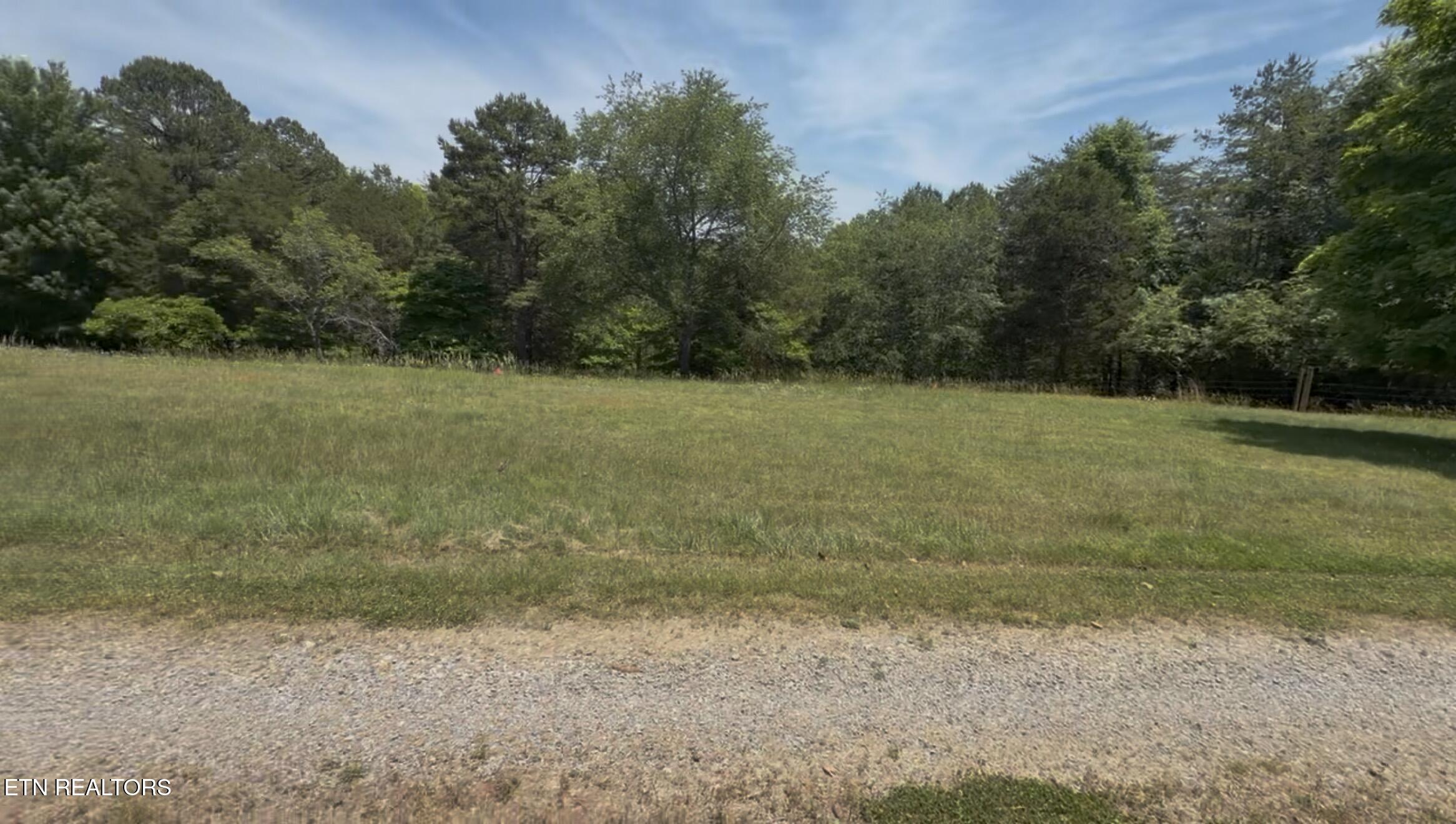 Lot 16 Morris Lane Kingston TN 37763