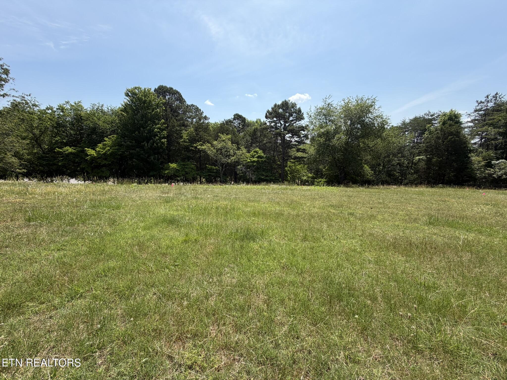 Lot 16 Morris Lane Kingston TN 37763