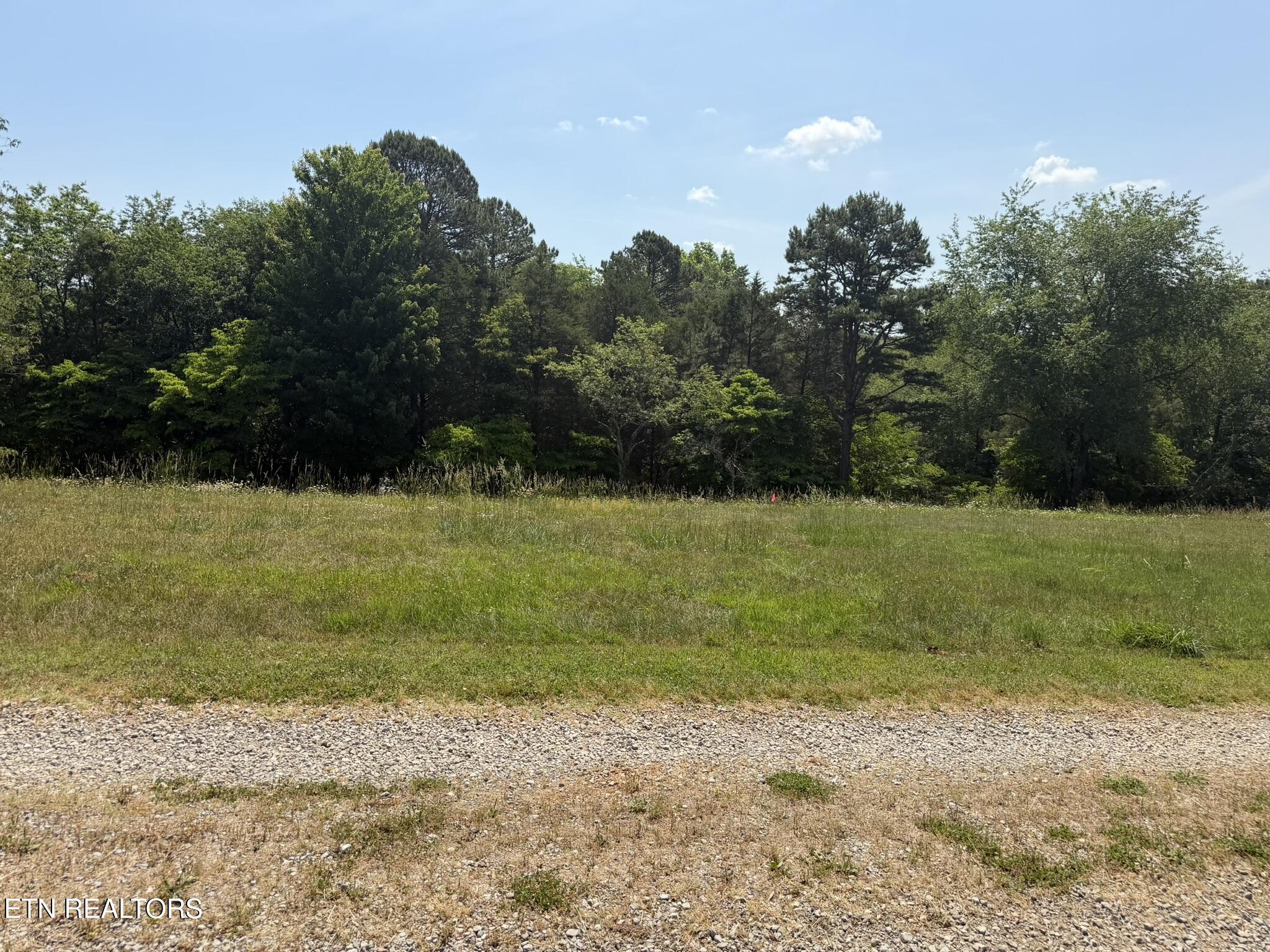 Lot 16 Morris Lane Kingston TN 37763