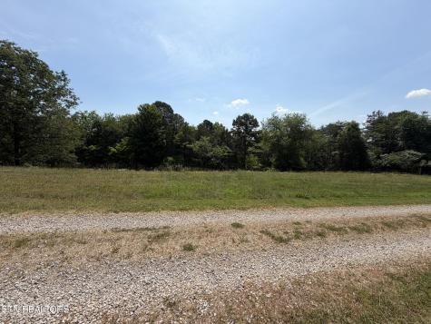 Lot 16 Morris Lane Kingston TN 37763