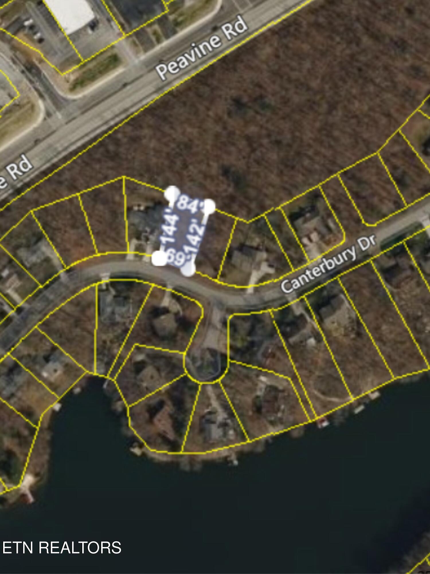 155 Canterbury Dr. Drive Crossville TN 38558