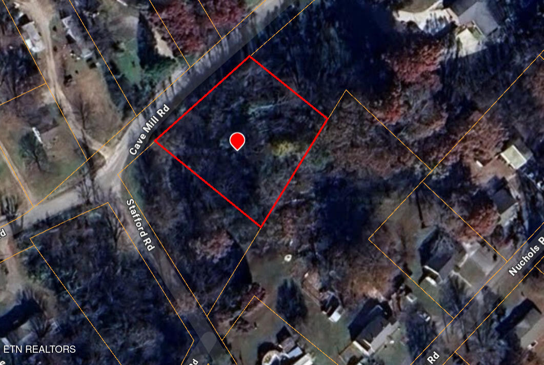 4410 Cave Mill Road Maryville TN 37804