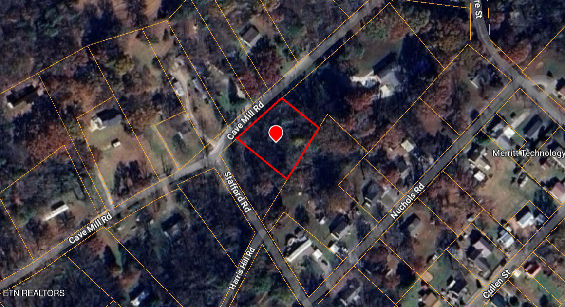 4410 Cave Mill Road Maryville TN 37804