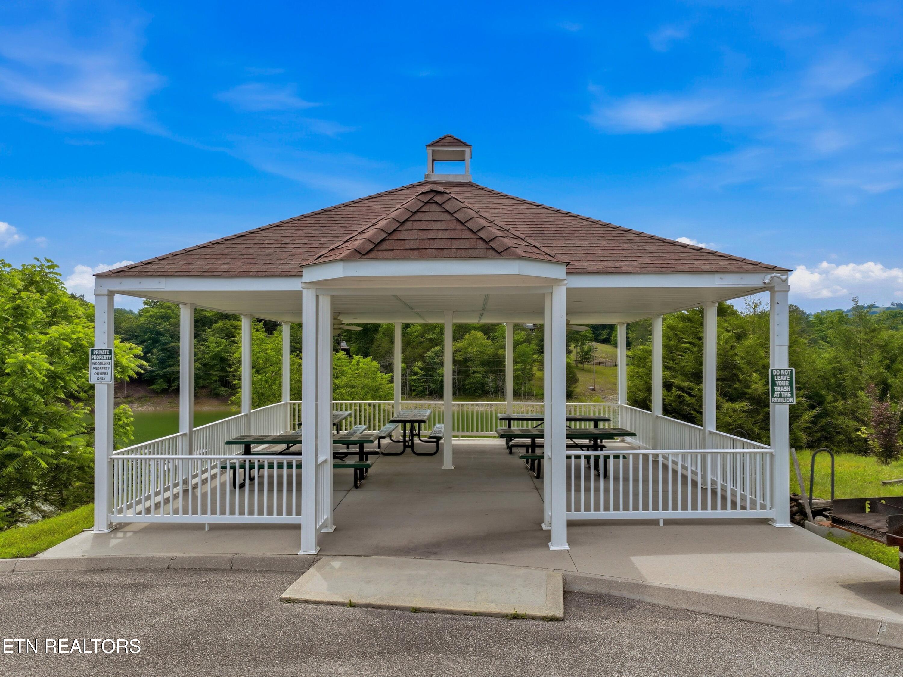 Lot 110 Eagles Ridge Tazewell TN 37879