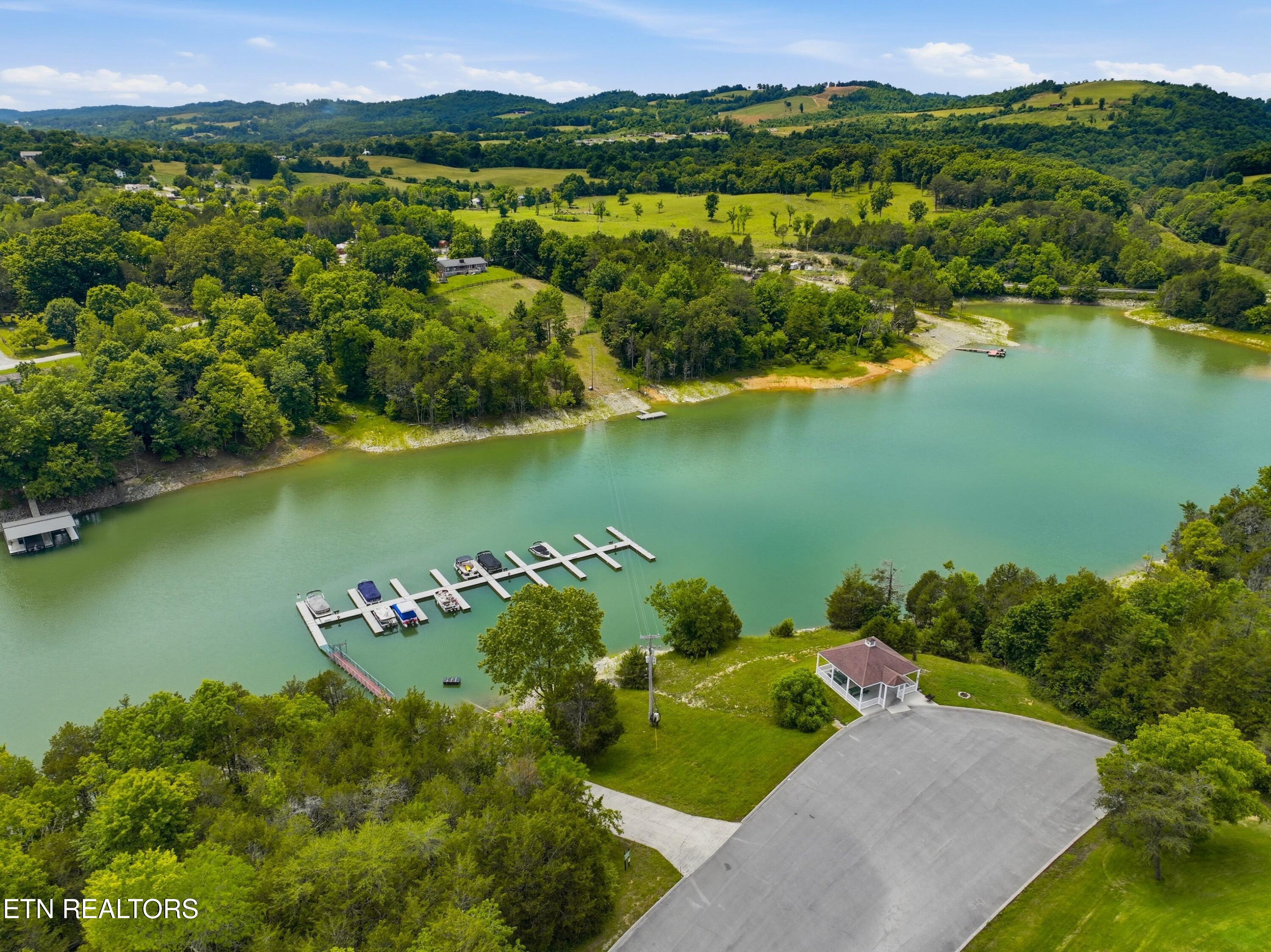 Lot 110 Eagles Ridge Tazewell TN 37879