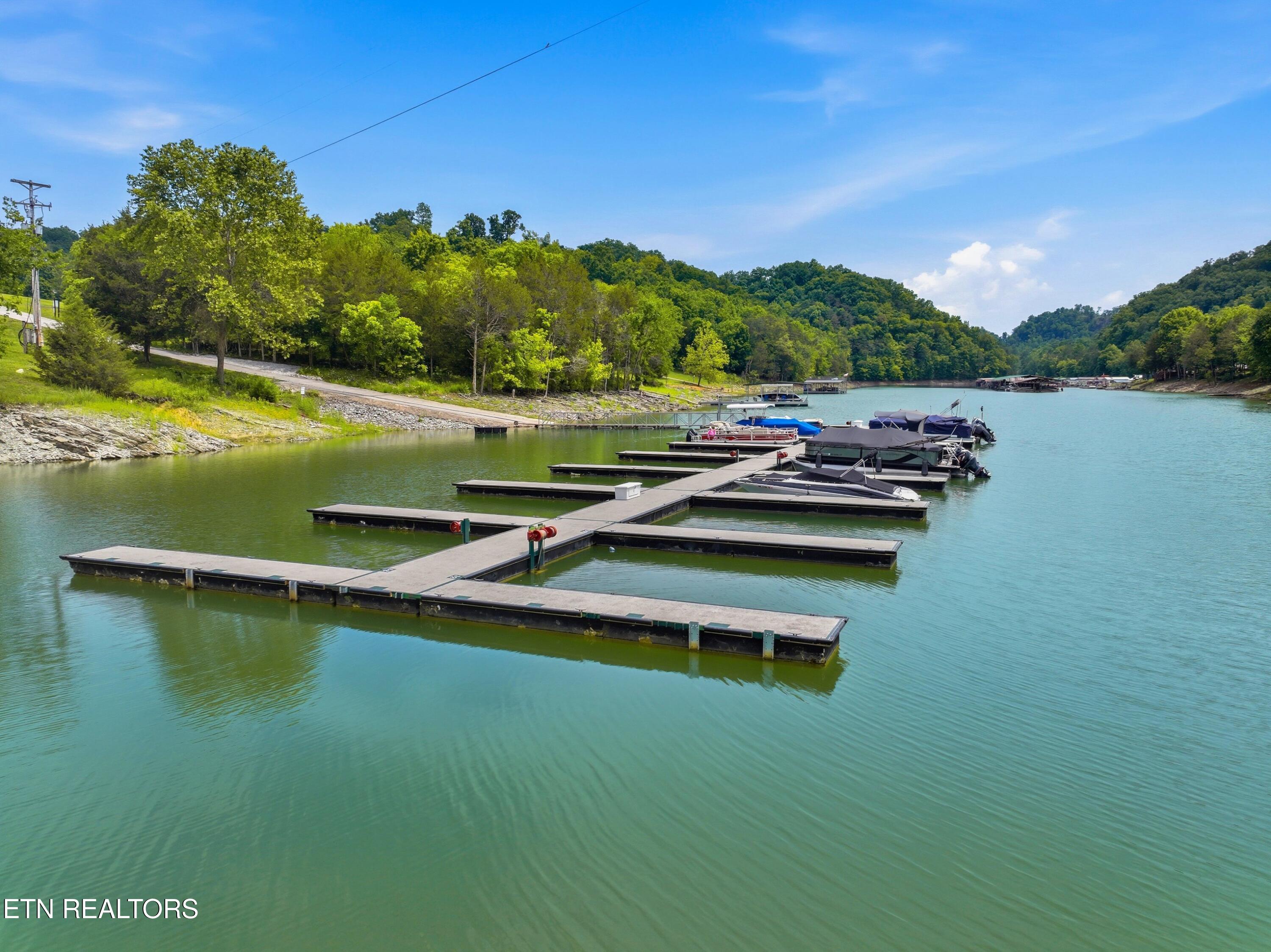 Lot 110 Eagles Ridge Tazewell TN 37879
