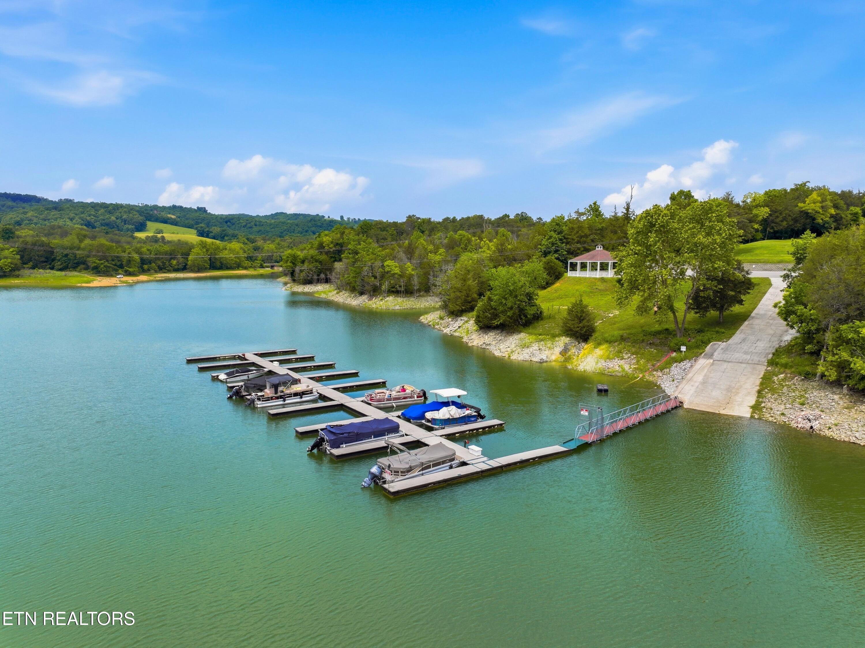 Lot 110 Eagles Ridge Tazewell TN 37879