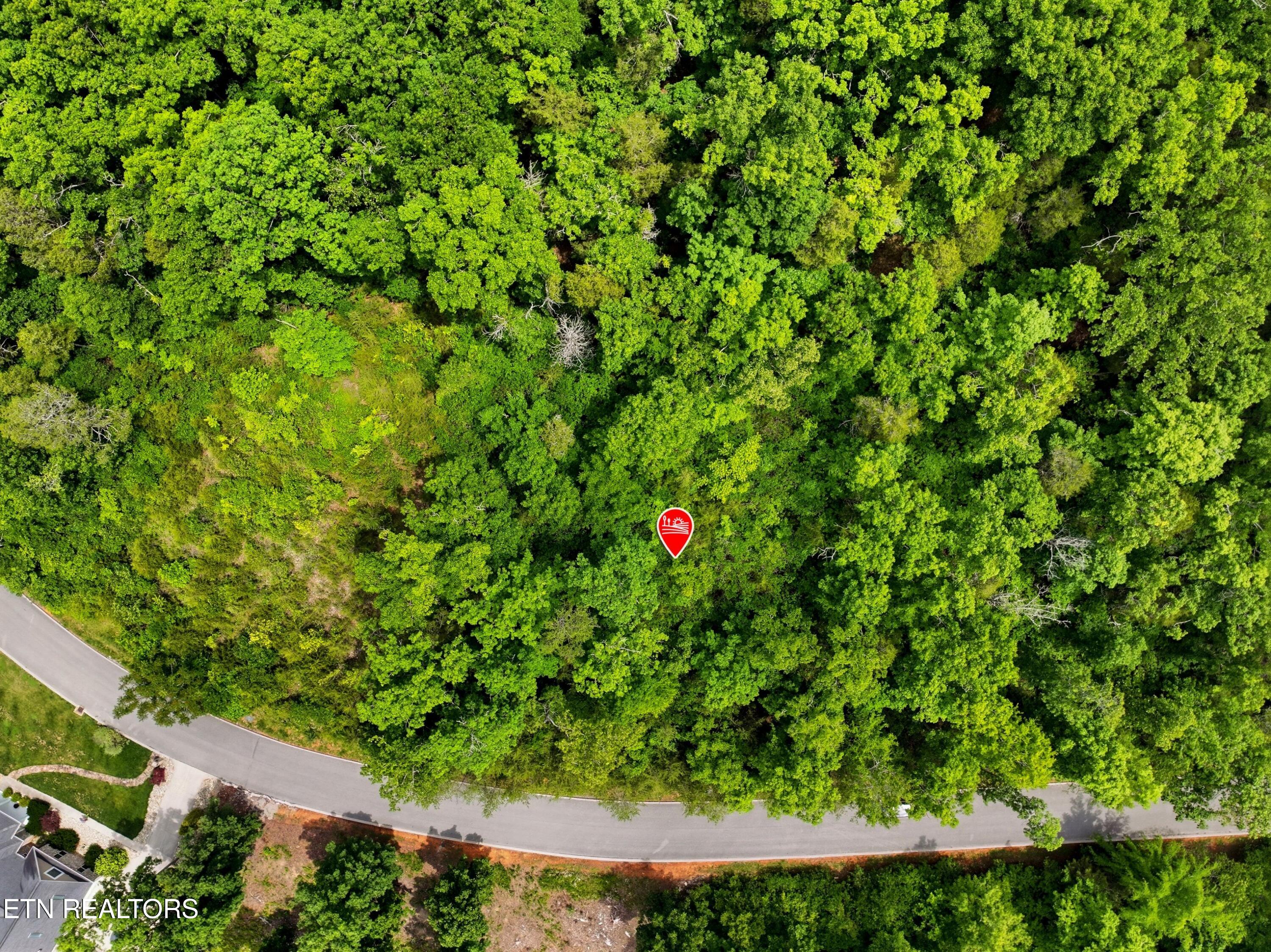 Lot 110 Eagles Ridge Tazewell TN 37879