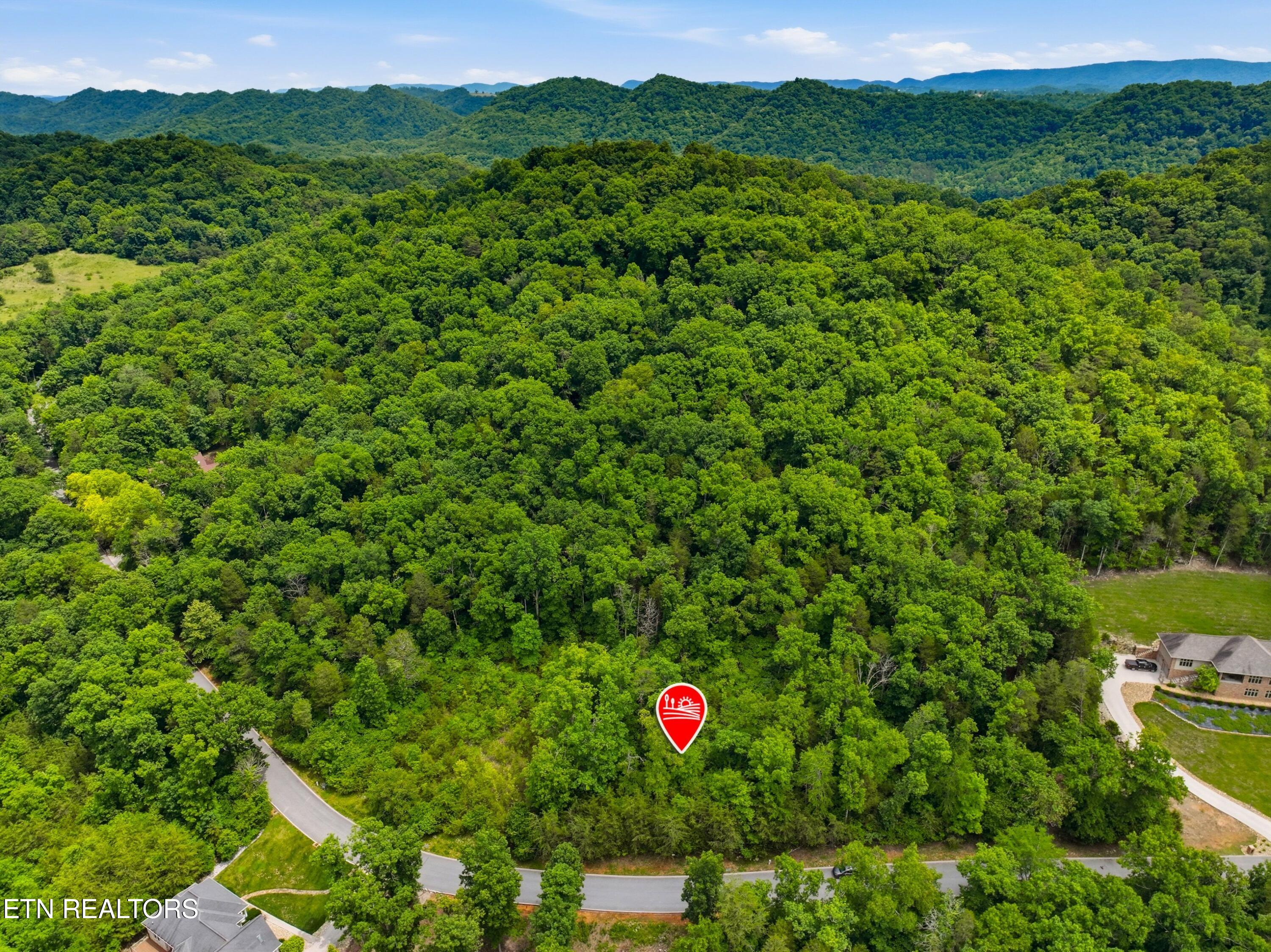 Lot 110 Eagles Ridge Tazewell TN 37879