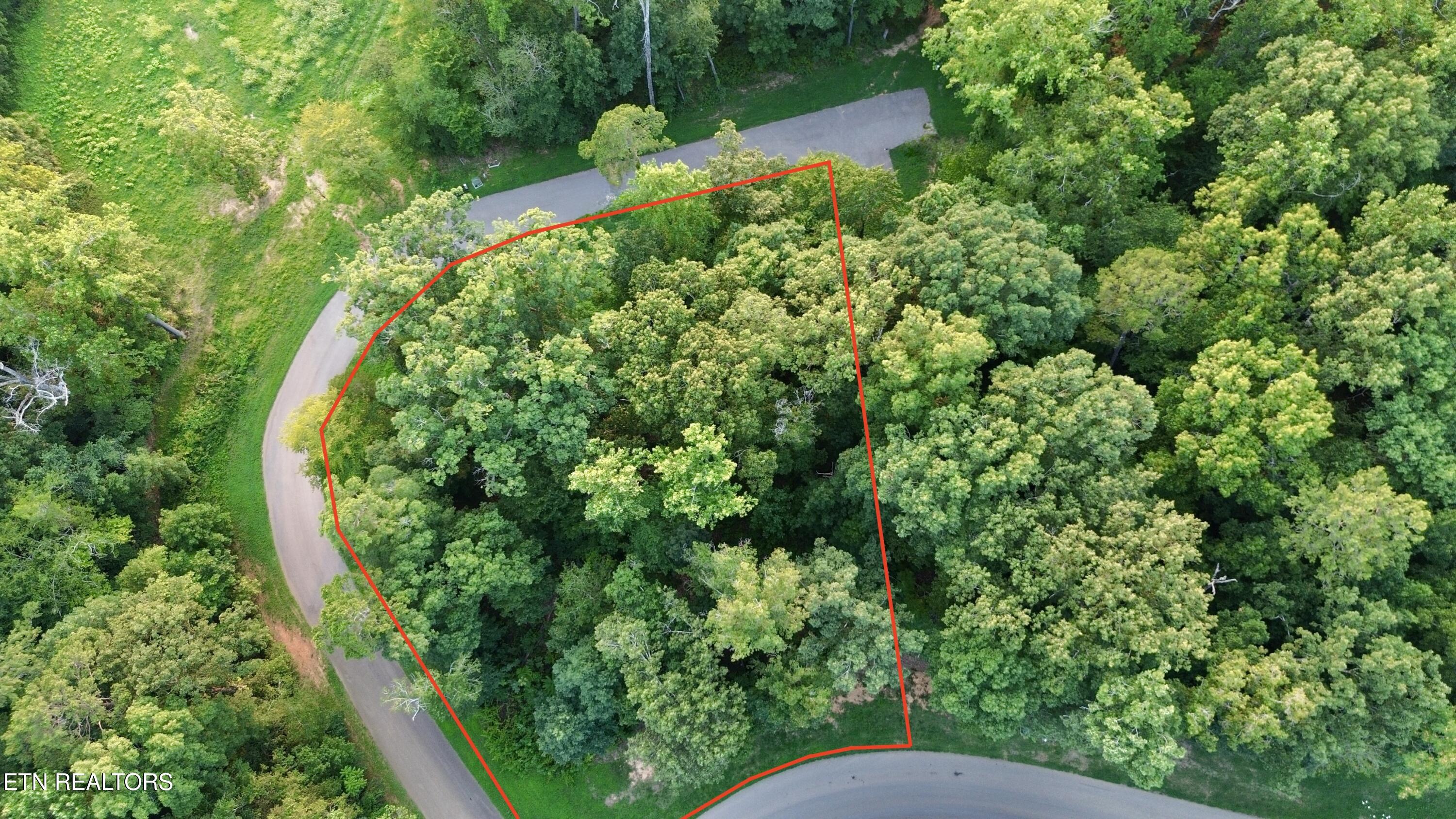 Lot 250 Arcadia Peninsula Way Knoxville TN 37922