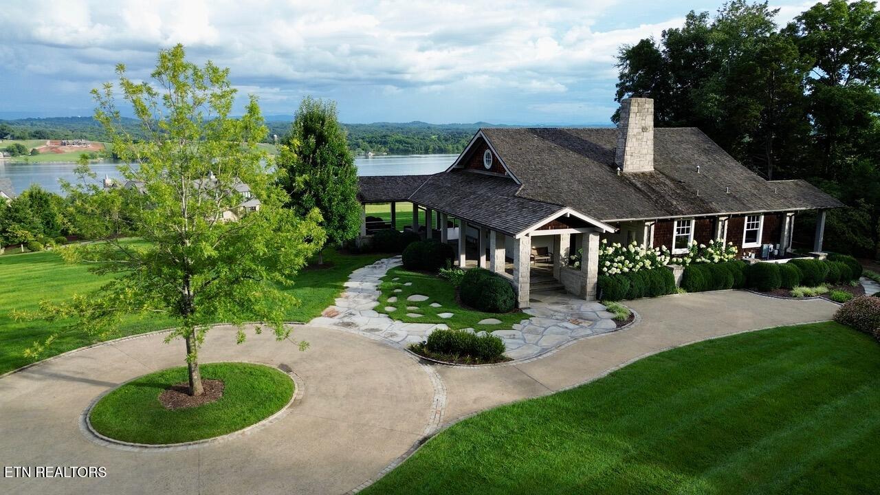Lot 250 Arcadia Peninsula Way Knoxville TN 37922