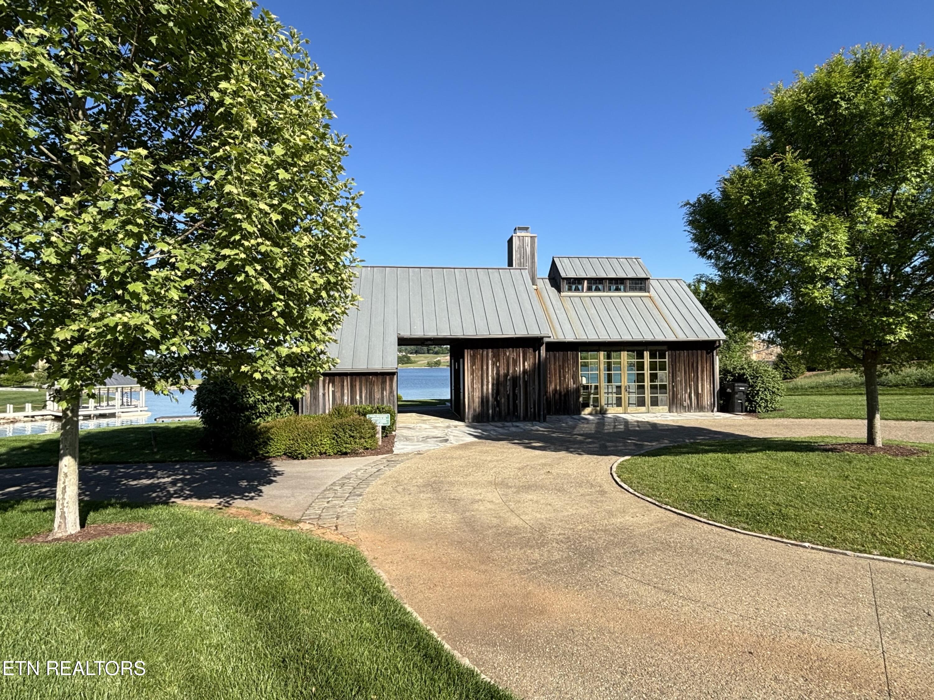 Lot 250 Arcadia Peninsula Way Knoxville TN 37922