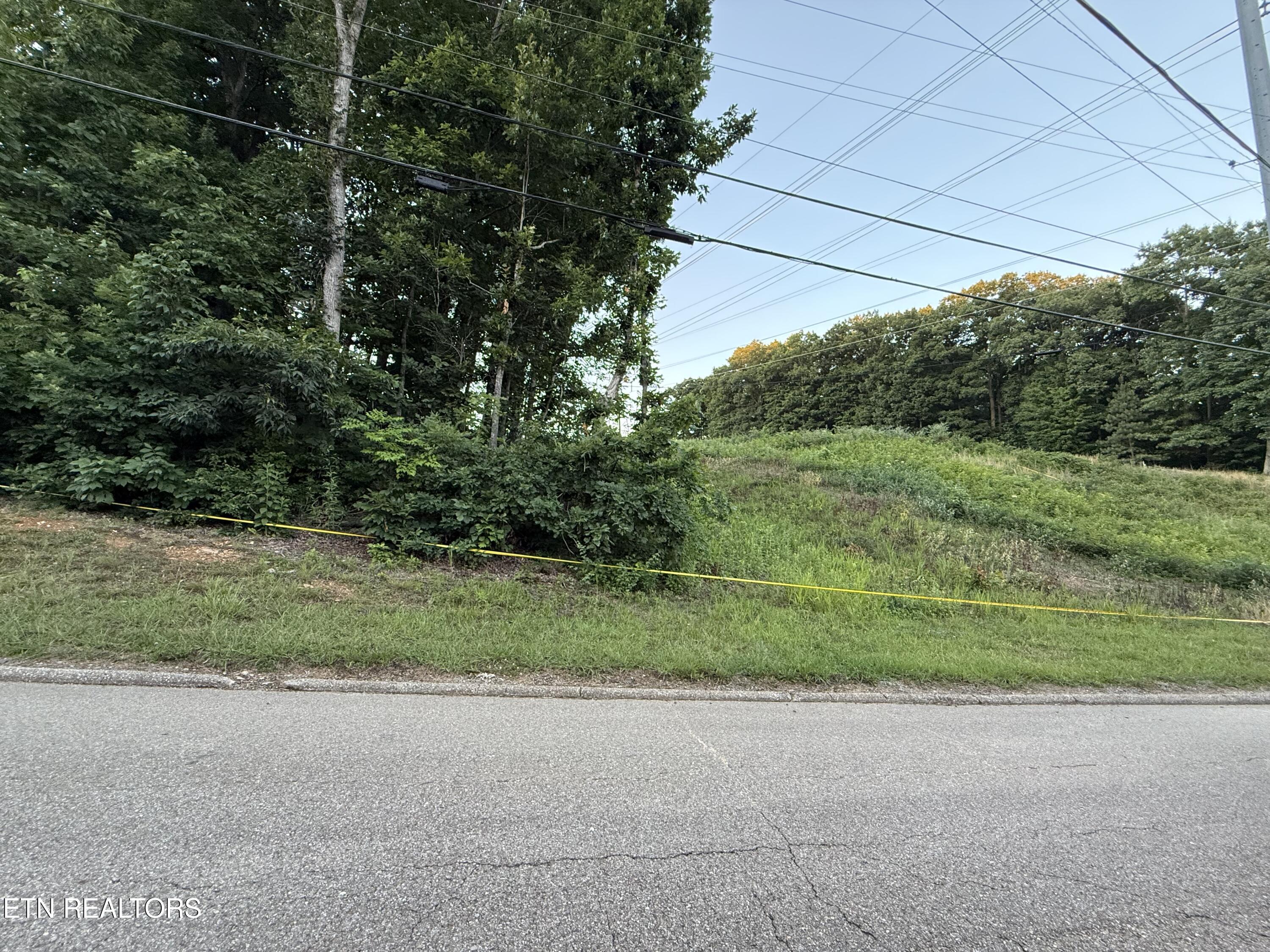 0 Silverhill Drive Knoxville TN 37921