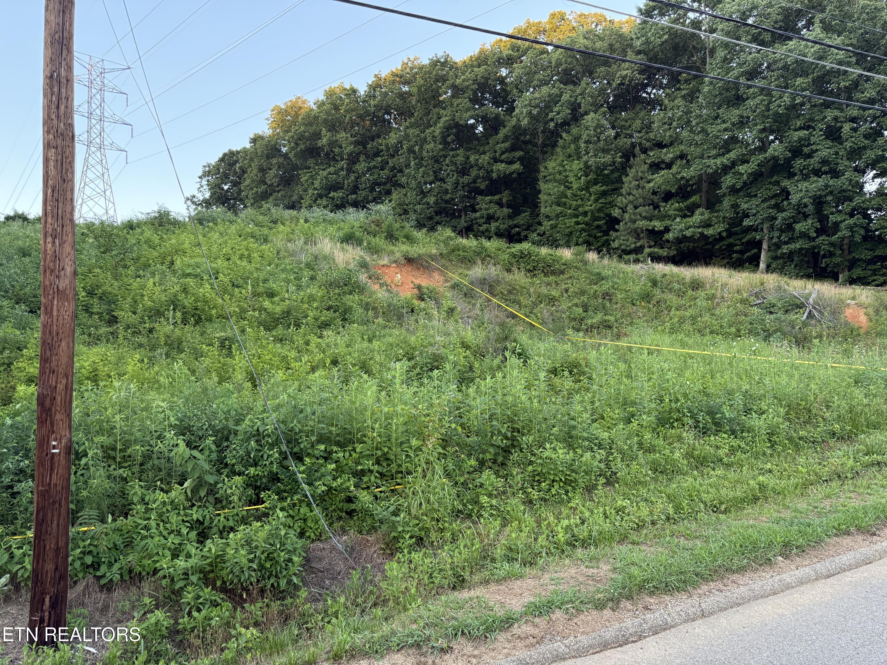 0 Silverhill Drive Knoxville TN 37921