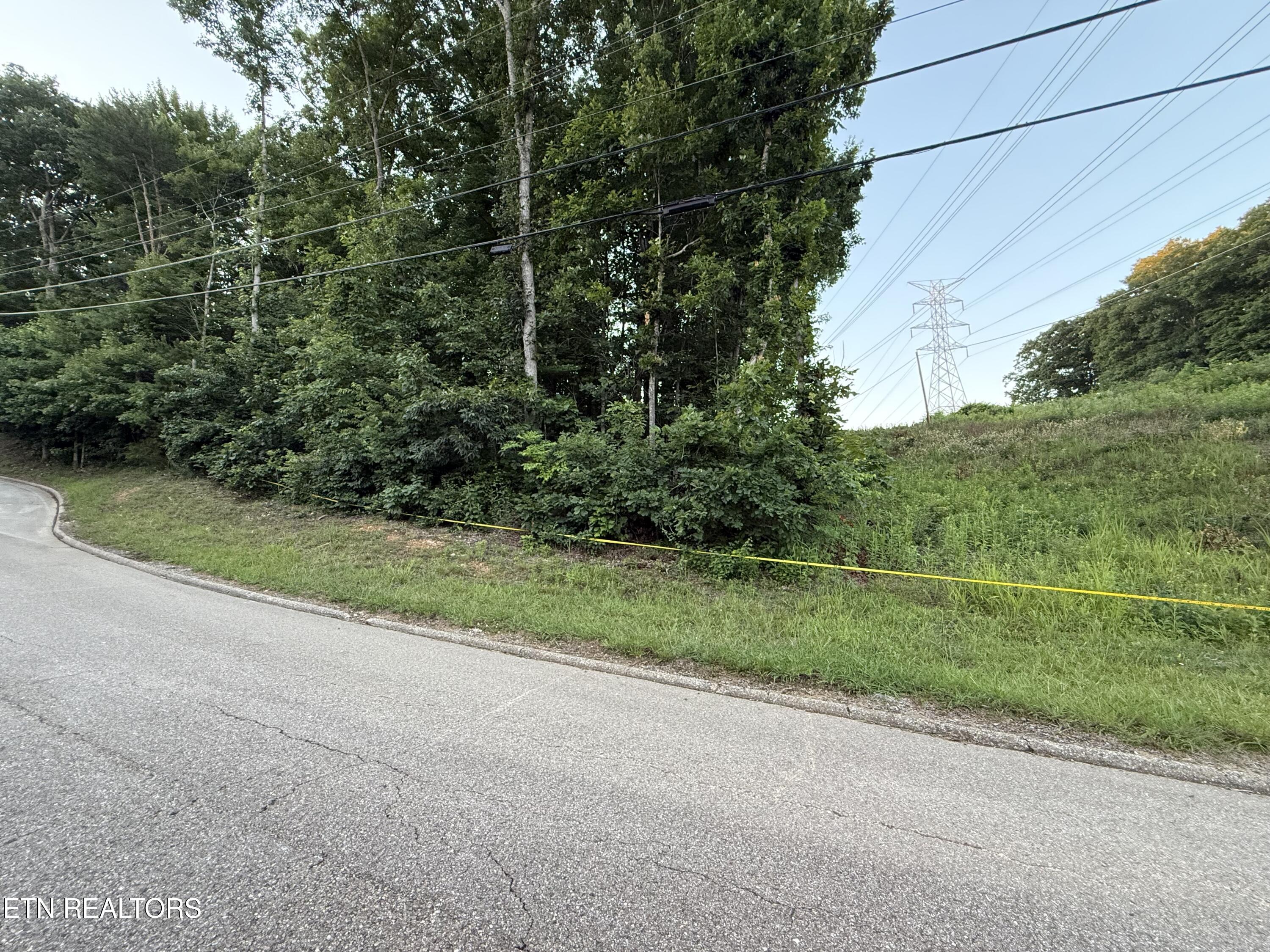 0 Silverhill Drive Knoxville TN 37921
