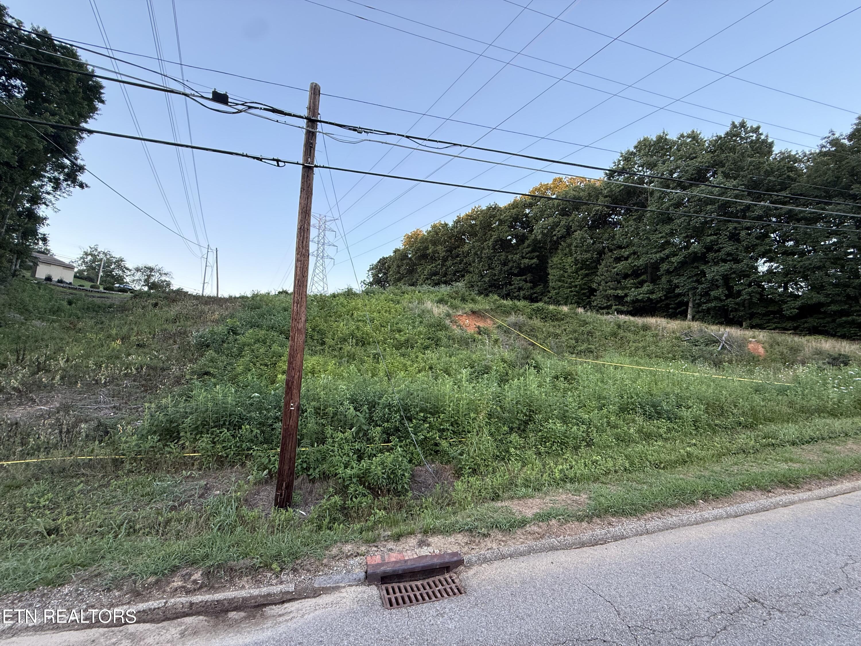 0 Silverhill Drive Knoxville TN 37921