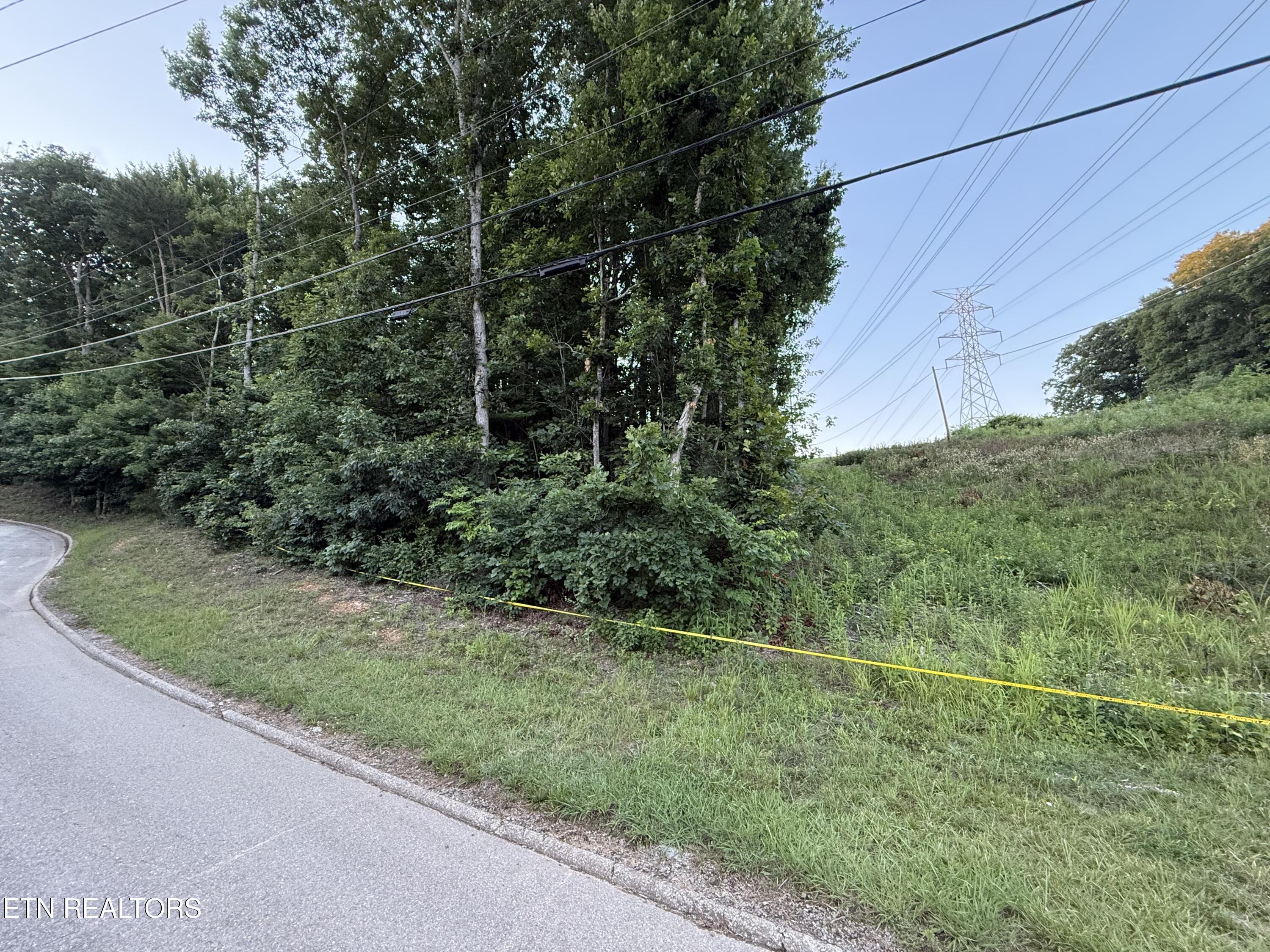 0 Silverhill Drive Knoxville TN 37921