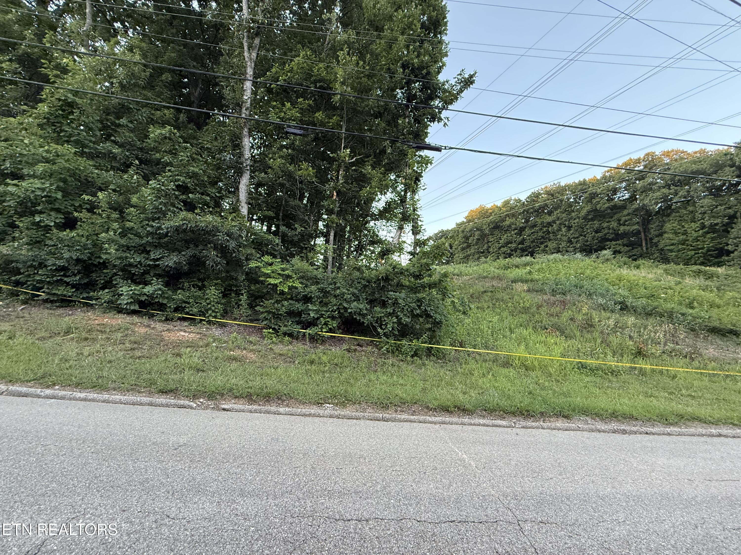 0 Silverhill Drive Knoxville TN 37921